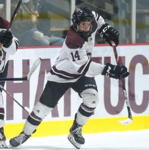 Meet your Posher, Aaron